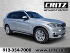 2017 BMW X5 sDrive35i