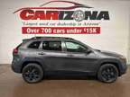 2016 Jeep Cherokee High Altitude