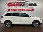 2017 Dodge Journey Crossroad