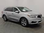 2017 Acura MDX 3.5L