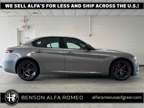 2021 Alfa Romeo Giulia Ti Sport AWD!