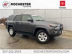 2022 Toyota 4Runner SR5 Premium 4WD