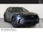 2024 Mazda CX-50 2.5 S Premium Plus Package