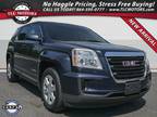 2016 GMC Terrain SLE-1