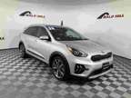 2020 Kia Niro Touring