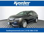 2016 Acura RDX Base