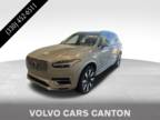 2024 Volvo XC90 Recharge Plug-In Hybrid Ultimate