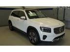 2024 Mercedes-Benz GLB GLB 250 4MATIC