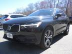 2018 Volvo XC60 T5 Momentum