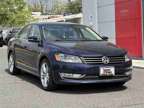 2015 Volkswagen Passat 1.8T SE