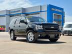 2009 Chevrolet Tahoe LT LT2