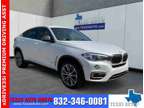 2017 BMW X6 xDrive35i