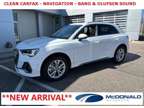 2021 Audi Q3 Premium Plus S Line quattro