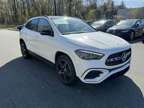 2024 Mercedes-Benz GLA GLA 250 4MATIC