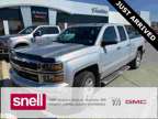 2014 Chevrolet Silverado 1500 LTZ 2LZ