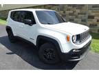 2018 Jeep Renegade Sport