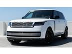 2024 Land Rover Range Rover SV LWB