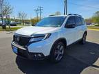 2021 Honda Passport Touring