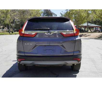 2017 Honda CR-V EX-L is a 2017 Honda CR-V EX-L SUV in Riverside CA