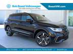 2024 Volkswagen Tiguan 2.0T SEL R-Line