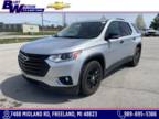 2018 Chevrolet Traverse LT Cloth w/1LT