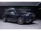 2021 Mercedes-Benz GLE GLE 53 AMG 4MATIC