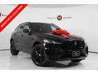 2021 Jaguar F-PACE P400 R-Dynamic S