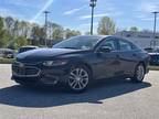 2017 Chevrolet Malibu LT 1LT