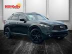 2016 INFINITI QX70 Base