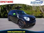 2014 MINI Cooper S Countryman Base