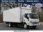 2024 Chevrolet 5500 XD LCF Diesel