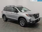 2024 Honda Passport TrailSport