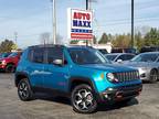 2019 Jeep Renegade SPORT UTILITY 4-DR