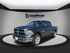 2024 Ram 1500 Classic Tradesman