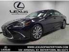 2021 Lexus ES 250