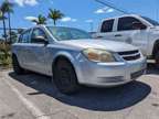 2007 Chevrolet Cobalt LS