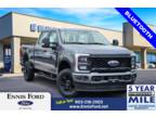 2024 Ford F-250SD XL