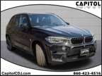 2015 BMW X5 M Base