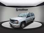 2005 Chevrolet TrailBlazer LS