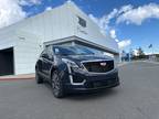 2024 Cadillac XT5 Sport