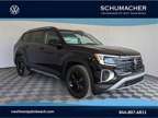 2024 Volkswagen Atlas 2.0T Peak Edition SE w/Technology