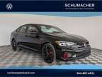 2024 Volkswagen Jetta GLI 2.0T Autobahn