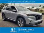 2024 Honda Pilot EX-L 7 Passenger