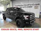 2016 Ford F-150 Platinum