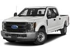 2019 Ford F-250SD XLT