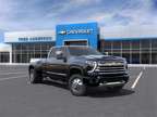 2024 Chevrolet Silverado 3500HD High Country