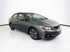 2014 Honda Civic EX-L