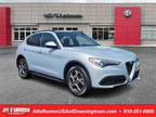 2022 Alfa Romeo Stelvio Ti Q4