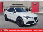 2019 Alfa Romeo Stelvio Ti