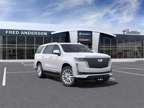 2024 Cadillac Escalade Luxury